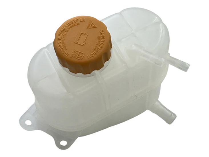 Depósito Agua Auxiliar Radiador Para N400 Max 1.5 2020-2024 4