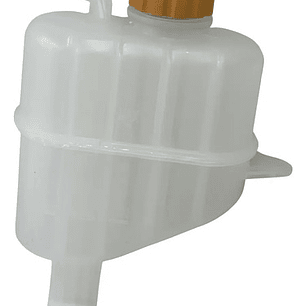 Depósito Agua Auxiliar Radiador Para N400 Max 1.5 2020-2024