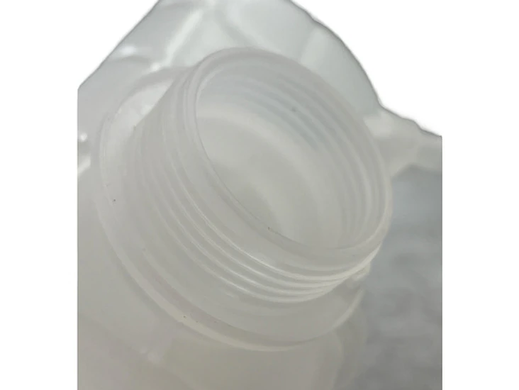Depósito Agua Auxiliar Radiador Para N400 Max 1.5 2020-2024 5