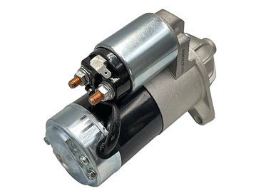 Motor Partida 8 Dientes Para Hyundai Santamo 2.0 1994 - 2004 3