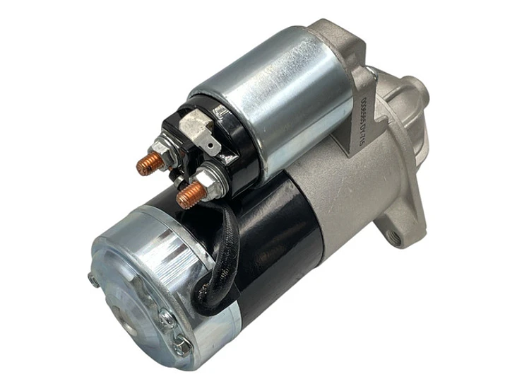 Motor Partida 8 Dientes Para Hyundai Santamo 2.0 1994 - 2004 3