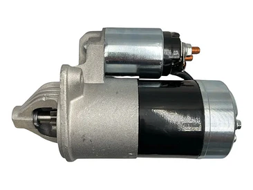 Motor Partida 8 Dientes Para Hyundai Santamo 2.0 1994 - 2004 4