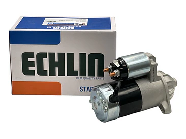 Motor Partida 8 Dientes Para Hyundai Santamo 2.0 1994 - 2004 8