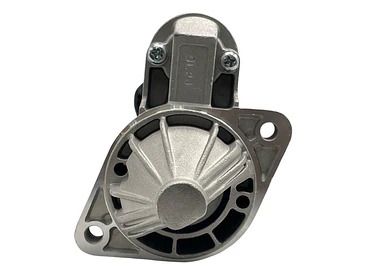 Motor Partida 8 Dientes Para Hyundai Santamo 2.0 1994 - 2004 2