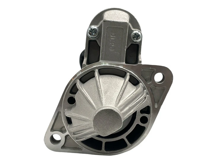 Motor Partida 8 Dientes Para Hyundai Santamo 2.0 1994 - 2004 2