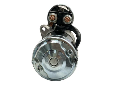 Motor Partida 8 Dientes Para Hyundai Santamo 2.0 1994 - 2004 5