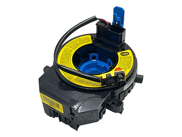 Cinta Air Bag Para Kia Rio 4 1.2 2012-2015 Negro 1