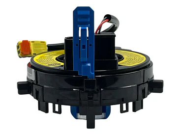 Cinta Air Bag Para Kia Rio 4 1.2 2012-2015 Negro 5