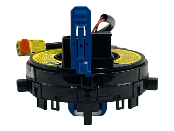 Cinta Air Bag Para Kia Rio 4 1.2 2012-2015 Negro 5