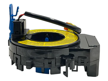 Cinta Air Bag Para Kia Rio 4 1.2 2012-2015 Negro 6