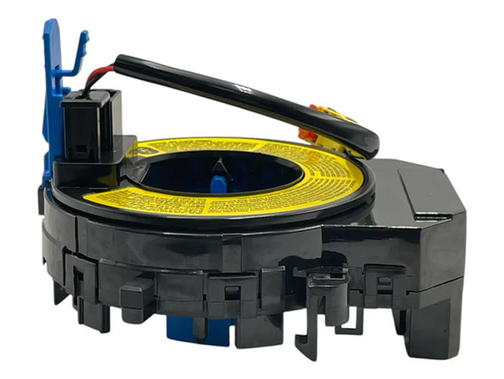 Cinta Air Bag Para Kia Rio 4 1.2 2012-2015 Negro 6