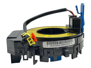 Cinta Air Bag Para Kia Rio 4 1.2 2012-2015 Negro 3