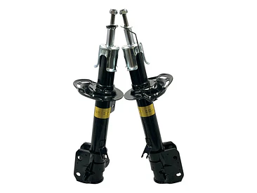 Par Amortiguador Delantero Para Suzuki Ertiga 1.4 2016-2018 1