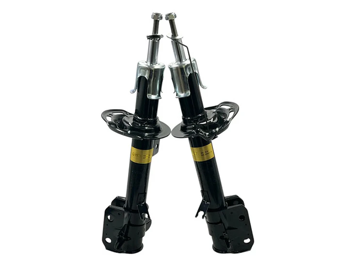 Par Amortiguador Delantero Para Suzuki Ertiga 1.4 2016-2018 1