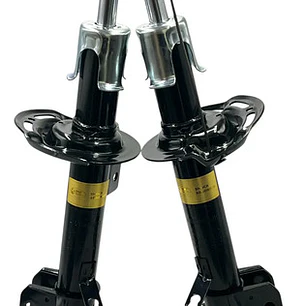 Par Amortiguador Delantero Para Suzuki Ertiga 1.4 2016-2018