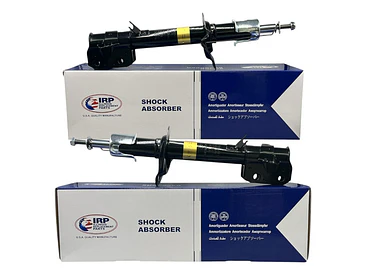 Par Amortiguador Delantero Para Suzuki Ertiga 1.4 2016-2018 6