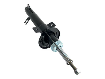 Par Amortiguador Delanteros Para Ford Fiesta 1.6 2003-2010 3