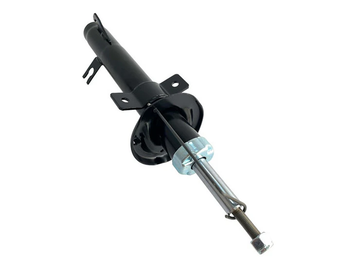 Par Amortiguador Delanteros Para Ford Fiesta 1.6 2003-2010 3