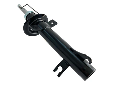 Par Amortiguador Delanteros Para Ford Fiesta 1.6 2003-2010 5