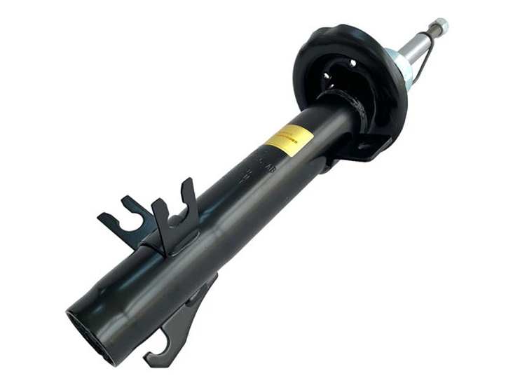 Par Amortiguador Delanteros Para Ford Fiesta 1.6 2003-2010 6