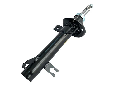 Par Amortiguador Delanteros Para Ford Fiesta 1.6 2003-2010 2