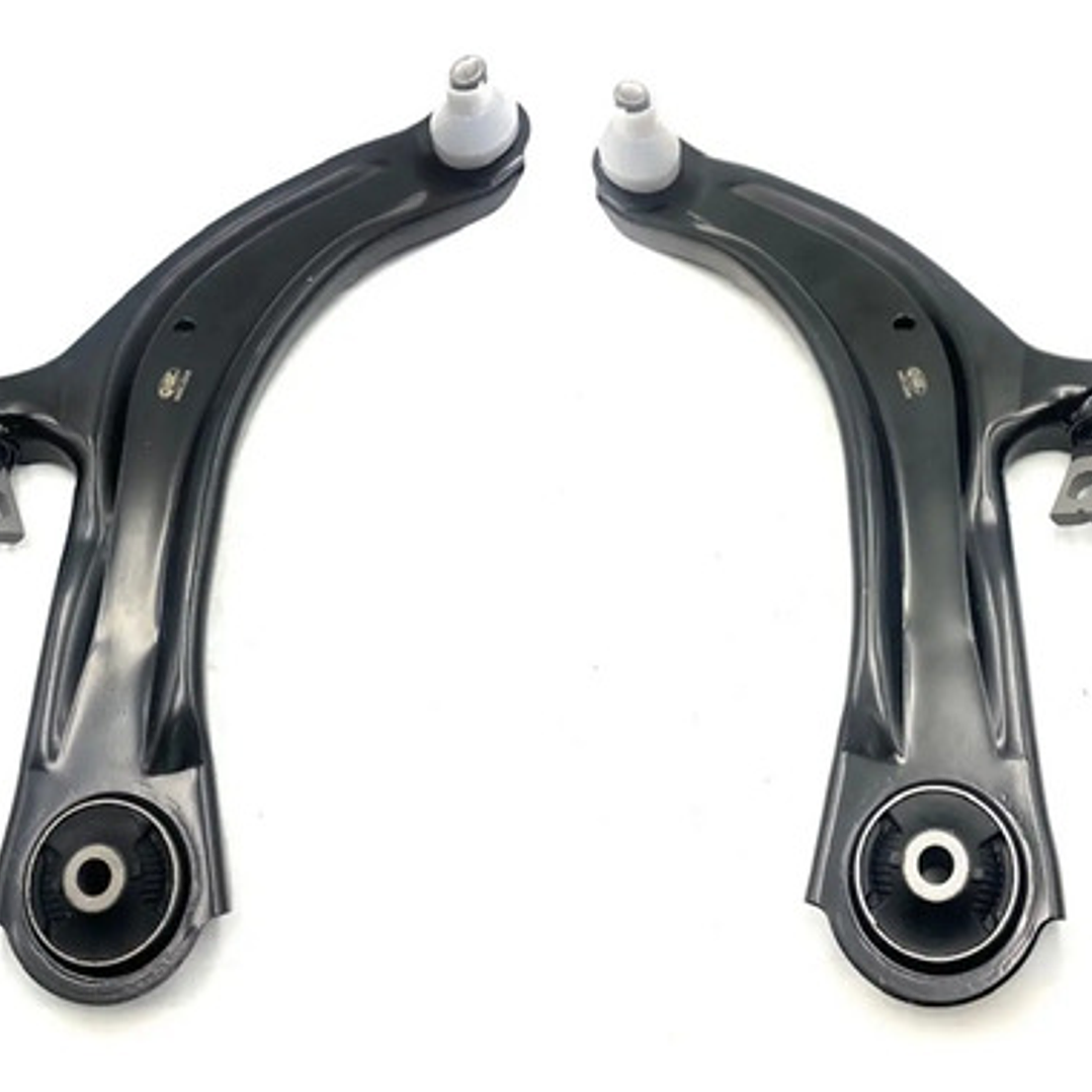 Bandeja Suspensión Izq/ Der Nissan Qashqai 1.6 2.0 2008/2014 1