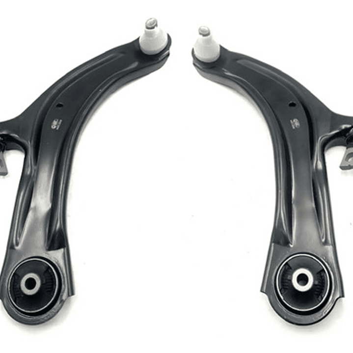 Bandeja Suspensión Izq/ Der Nissan Qashqai 1.6 2.0 2008/2014 1