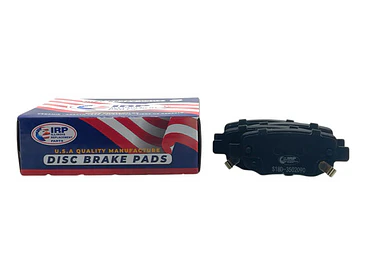 Pastilla Freno Cerámica Trase Para Chery Tiggo New 1.6 14-16 1