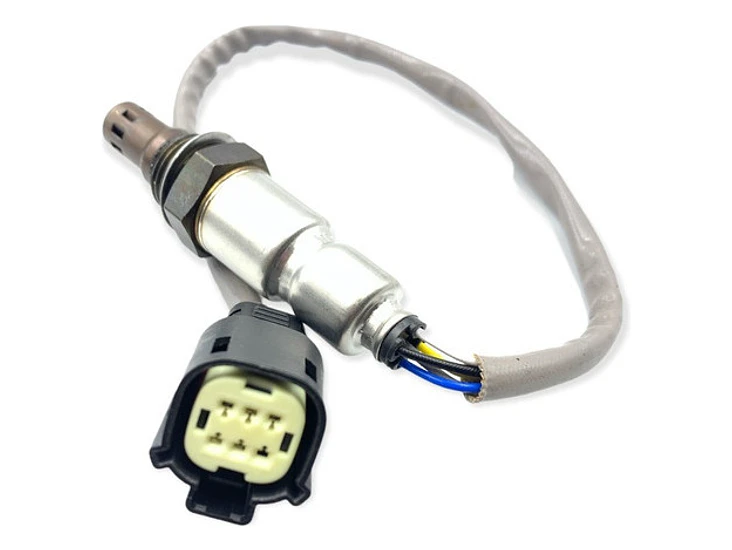 Sensor Oxigeno Ford Edge 3.5 2016-2020 V6 Tivc ( Posición 1) 2