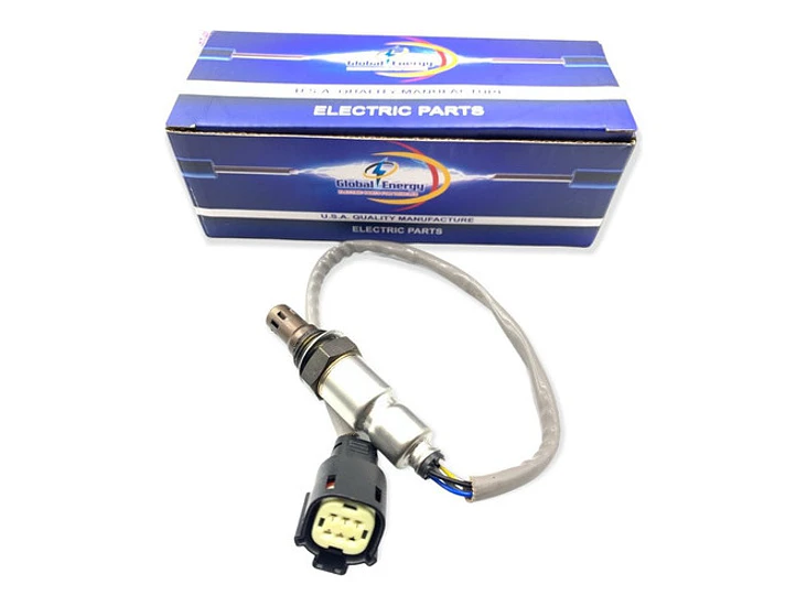 Sensor Oxigeno Ford Edge 3.5 2016-2020 V6 Tivc ( Posición 1) 1