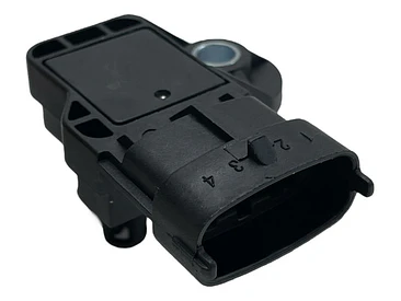 Sensor Map Ssangyong New Actyon Sport 2.0 2013-2021 6