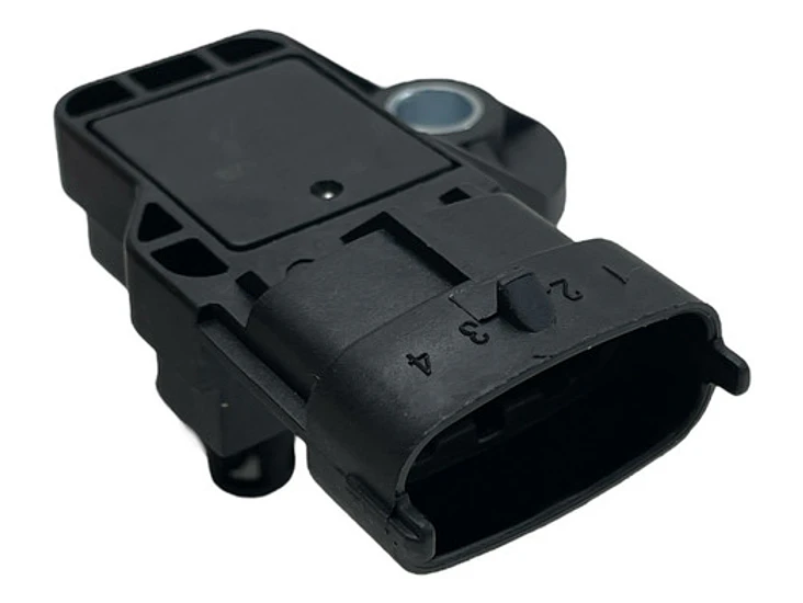 Sensor Map Ssangyong New Actyon Sport 2.0 2013-2021 6