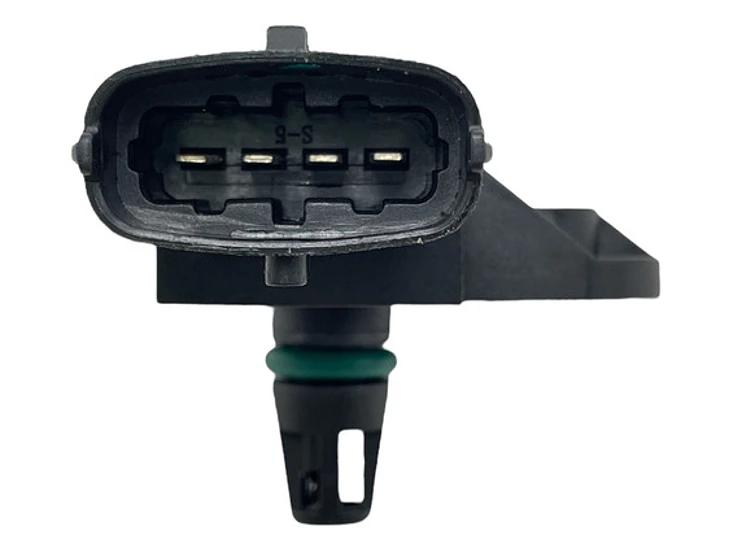 Sensor Map Ssangyong New Actyon Sport 2.0 2013-2021 7