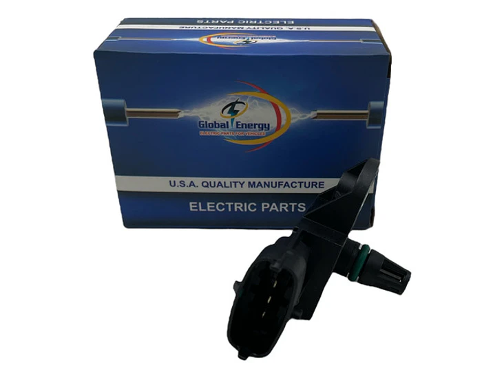 Sensor Map Ssangyong New Actyon Sport 2.0 2013-2021 1