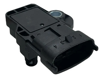 Sensor Map Ssangyong New Actyon Sport 2.0 2013-2021 3