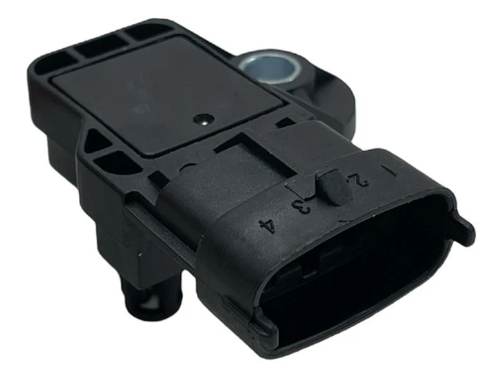 Sensor Map Ssangyong New Actyon Sport 2.0 2013-2021 3