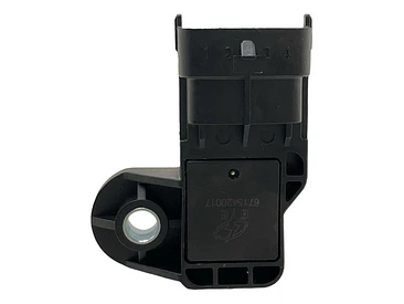 Sensor Map Ssangyong New Actyon Sport 2.0 2013-2021 5