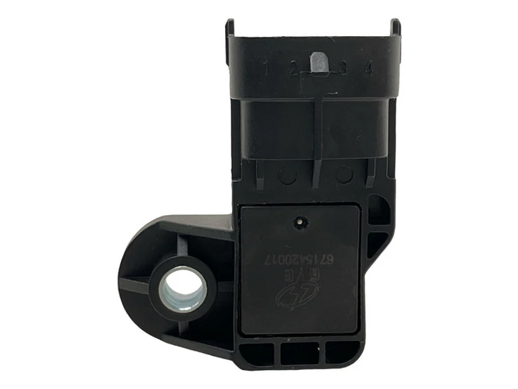 Sensor Map Ssangyong New Actyon Sport 2.0 2013-2021 5