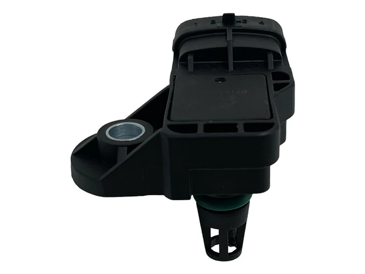 Sensor Map Ssangyong New Actyon Sport 2.0 2013-2021 4