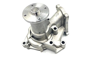 Bomba Agua Kia Besta Ii 2.5 8v Diesel 2006-2007 D4bh 1