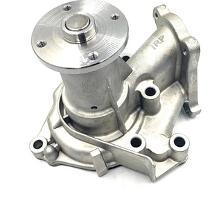 Bomba Agua Kia Besta Ii 2.5 8v Diesel 2006-2007 D4bh