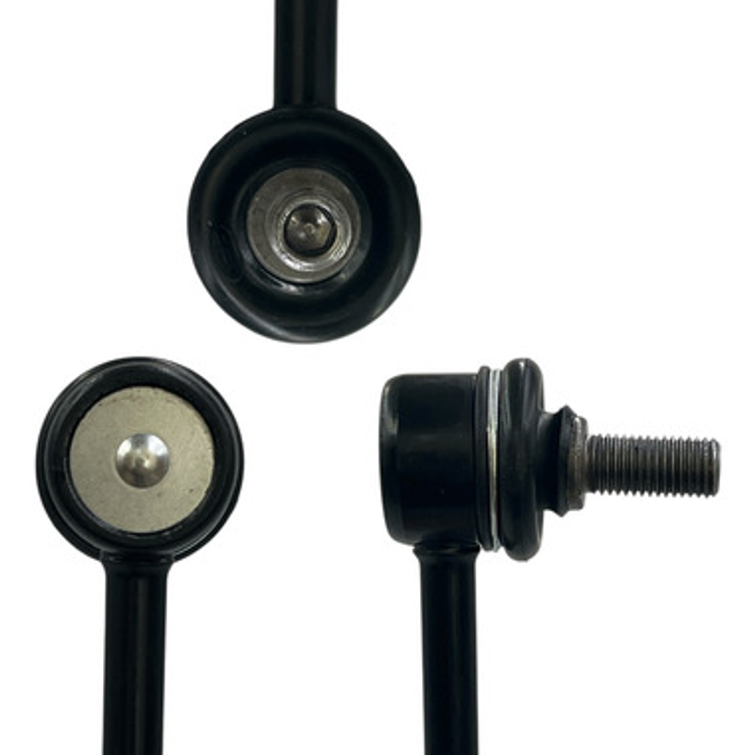 Bieleta O Barra Estabilizadora Para Groove 1.5 2020-24 5