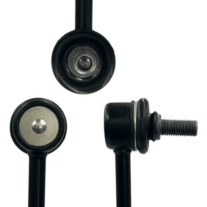 Bieleta O Barra Estabilizadora Para Groove 1.5 2020-24 5