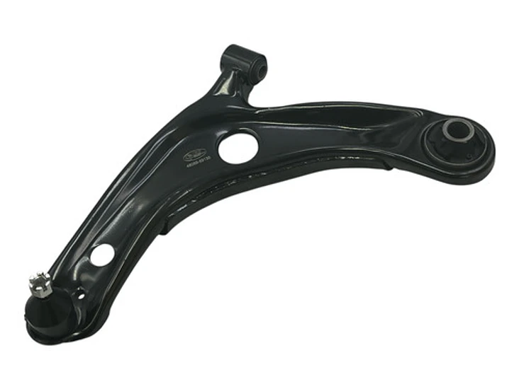 Bandeja Suspension (el Par) Toyota Yaris 1.3 2006-2015  9