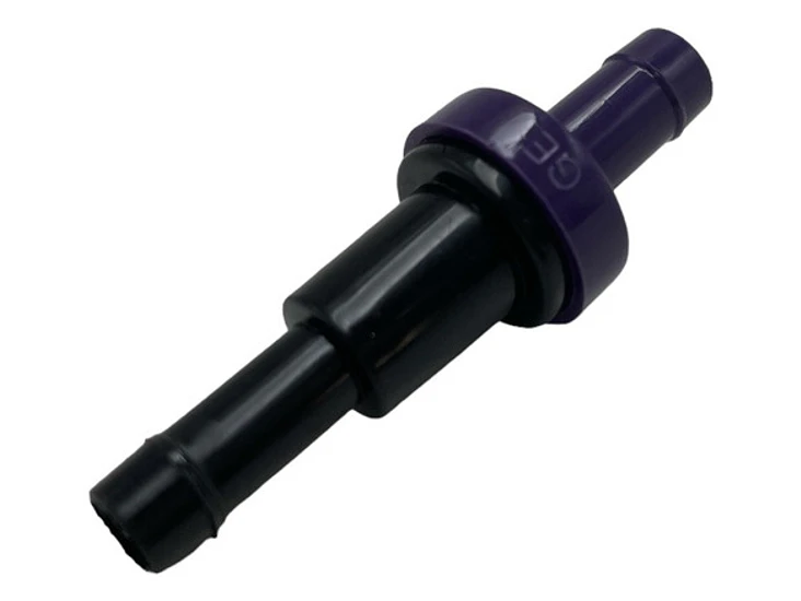 Valvula Pcv Spark 0.8 1.0 2004-2016 2