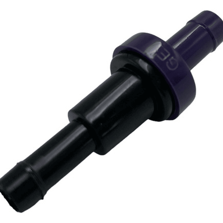 Valvula Pcv Spark 0.8 1.0 2004-2016 2