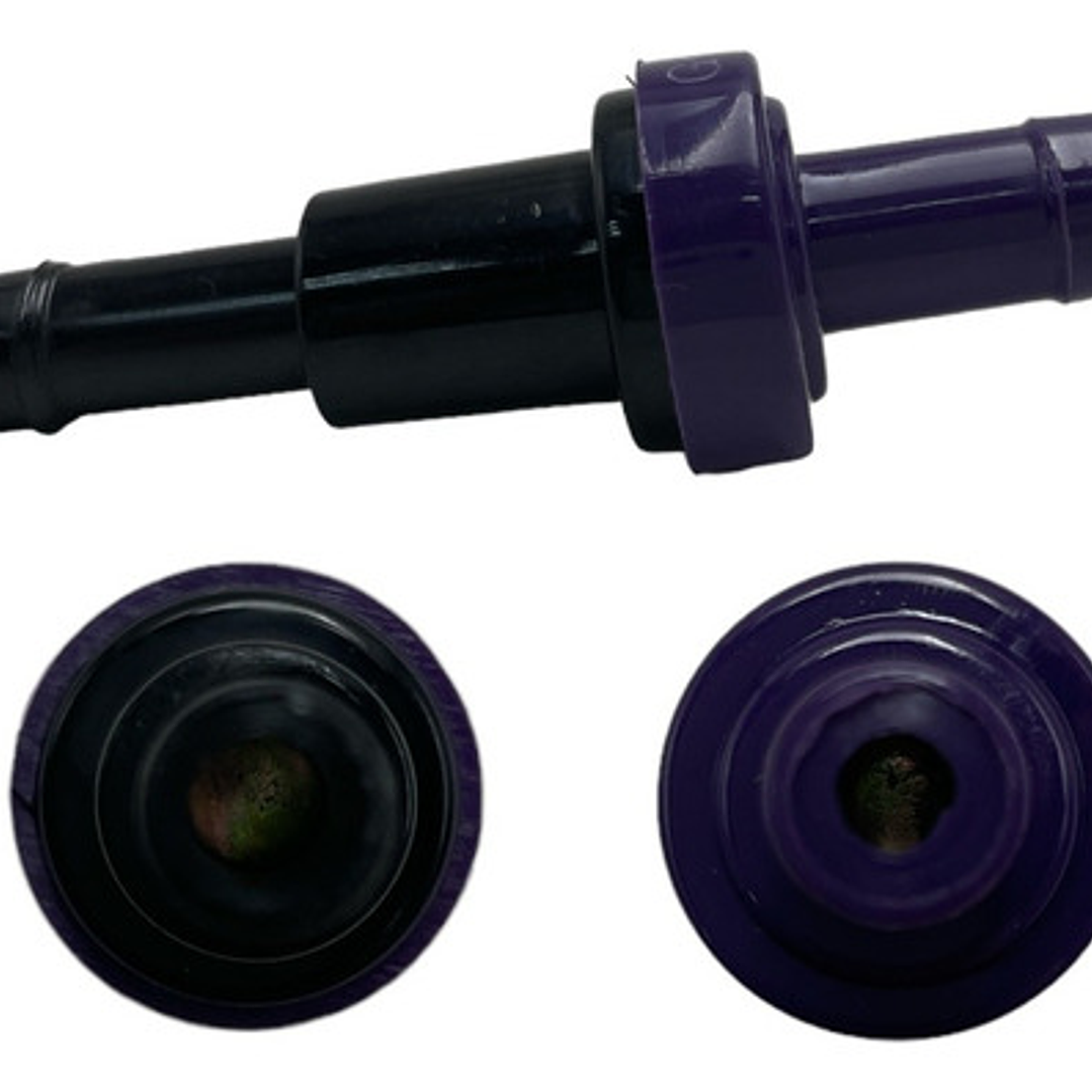 Valvula Pcv Spark 0.8 1.0 2004-2016 3