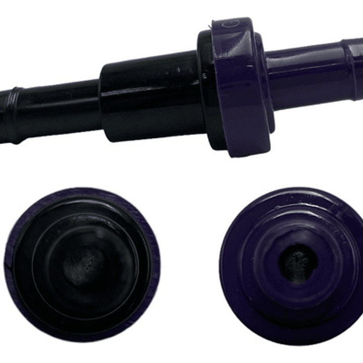 Valvula Pcv Spark 0.8 1.0 2004-2016 3