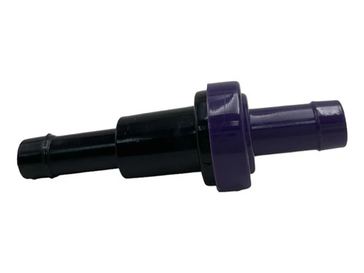 Valvula Pcv Spark 0.8 1.0 2004-2016 1