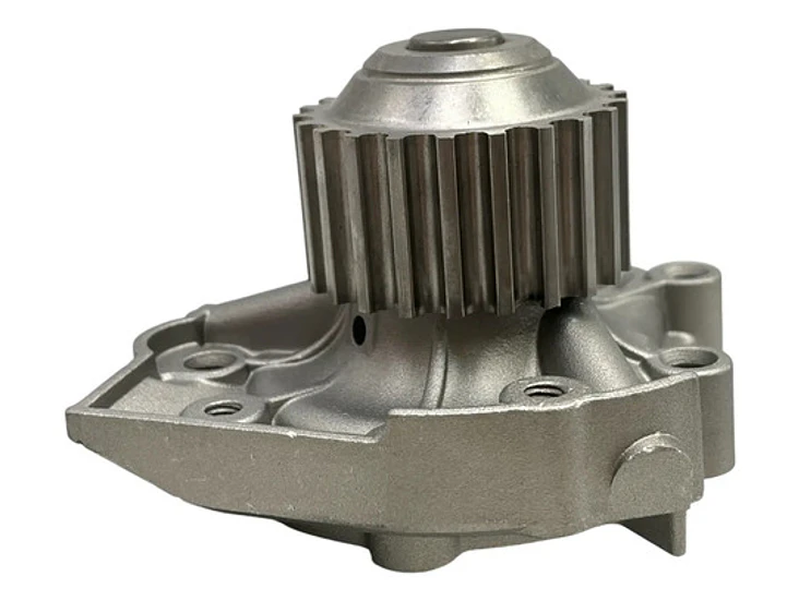 Bomba Agua Chevrolet Spark 0.8 1.0 8v 2004-2016 3